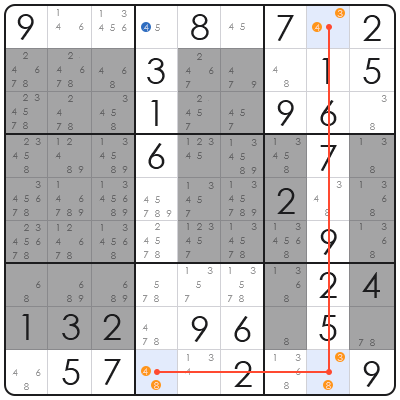 how to solve sudoku puzzles