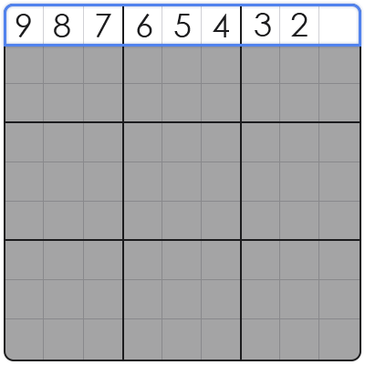 universal sudoku puzzle