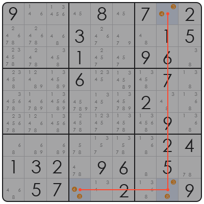 sudoku puzzle answers